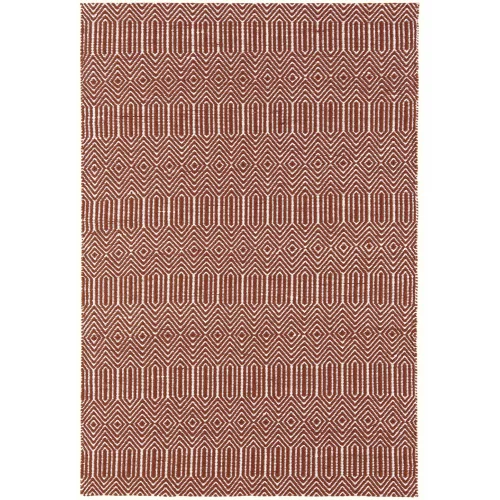 ASY Sloan szőnyeg 160x230cm Marsala
