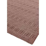 ASY Sloan szőnyeg 160x230cm Marsala