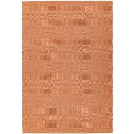 ASY Sloan szőnyeg 160x230cm Orange