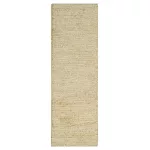 ASY Soumak Runner 066x200cm Straw