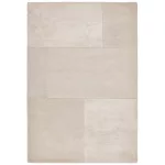 ASY Tate Tonal Textures szőnyeg 120x170cm Ivory