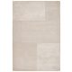 ASY Tate Tonal Textures szőnyeg 120x170cm Ivory
