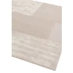 ASY Tate Tonal Textures szőnyeg 120x170cm Ivory