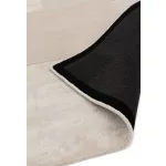 ASY Tate Tonal Textures szőnyeg 120x170cm Ivory