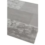 ASY Tate Tonal Textures szőnyeg 120x170cm Silver