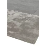 ASY Tate Tonal Textures szőnyeg 120x170cm Silver