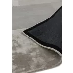 ASY Tate Tonal Textures szőnyeg 120x170cm Silver