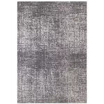 ASY Torino 120x170cm Charcoal