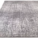 ASY Torino 120x170cm Charcoal