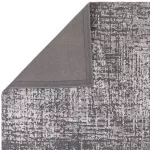 ASY Torino 120x170cm Charcoal