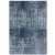ASY Torino 120x170cm Petro kék