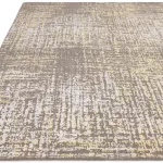 ASY Torino 160x230cm Gold