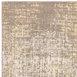 ASY Torino 160x230cm Gold