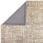 ASY Torino 160x230cm Gold