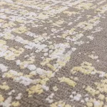 ASY Torino 160x230cm Gold