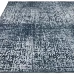 ASY Torino 160x230cm Petro kék