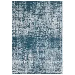 ASY Torino 160x230cm Teal zöld