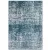 ASY Torino 160x230cm Teal zöld
