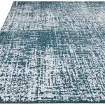 ASY Torino 160x230cm Teal zöld