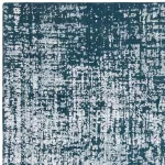 ASY Torino 160x230cm Teal zöld