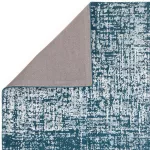 ASY Torino 160x230cm Teal zöld