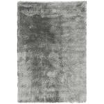ASY Whisper Rug 065x135cm Tungsten