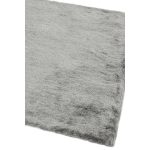 ASY Whisper Rug 065x135cm Tungsten
