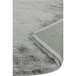 ASY Whisper Rug 065x135cm Tungsten