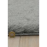 ASY Whisper Rug 065x135cm Tungsten