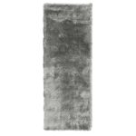 ASY Whisper Rug 065x135cm Tungsten