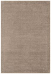 ASY York szőnyeg 060x120cm Taupe