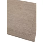 ASY York szőnyeg 060x120cm Taupe