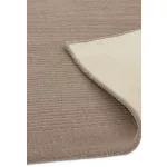 ASY York szőnyeg 060x120cm Taupe