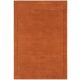 ASY York szőnyeg 060x120cm Terracotta