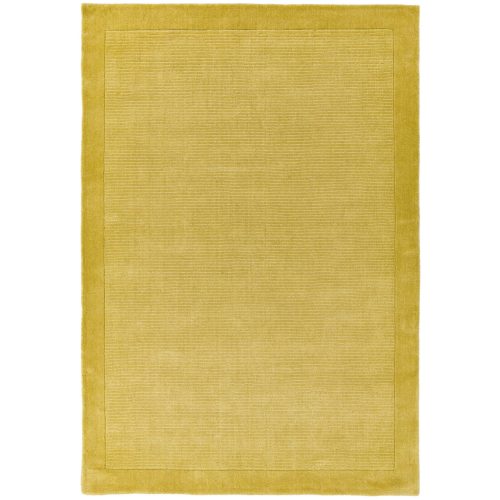 ASY York 068x240cm Yellow szőnyeg