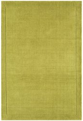 ASY York Rug 080x150cm Green