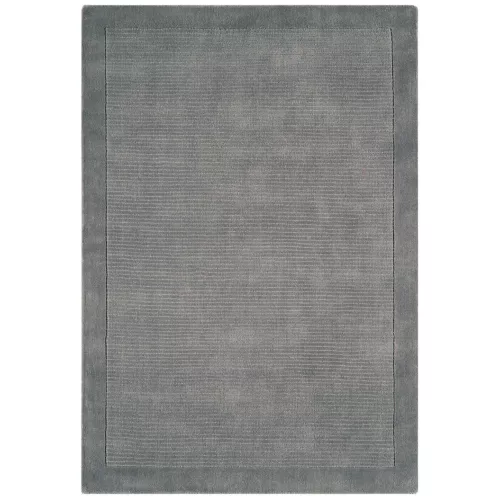 ASY York szőnyeg 080x150cm szürke