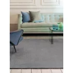 ASY York szőnyeg 080x150cm szürke