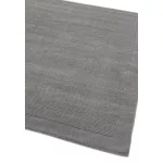 ASY York szőnyeg 080x150cm szürke