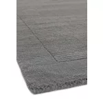 ASY York szőnyeg 080x150cm szürke