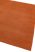 ASY York Rug 080x150cm Terracotta szőnyeg