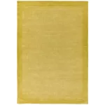 ASY York 080x150cm sárga