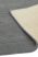 ASY York szőnyeg 120x170cm szürke