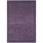 ASY York szőnyeg 120x170cm Purple