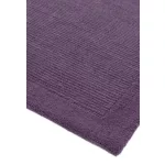 ASY York szőnyeg 120x170cm Purple