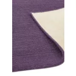 ASY York szőnyeg 120x170cm Purple