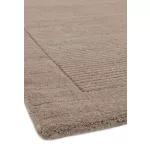 ASY York szőnyeg 120x170cm Taupe