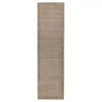 ASY York szőnyeg 120x170cm Taupe
