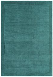 ASY York szőnyeg 120x170cm Teal