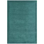 ASY York szőnyeg 160x230cm Teal
